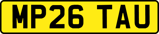 MP26TAU