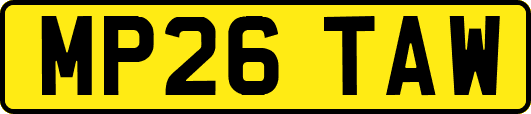 MP26TAW