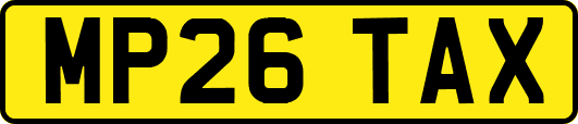 MP26TAX