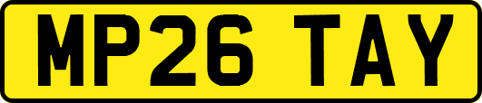 MP26TAY
