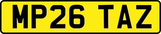 MP26TAZ