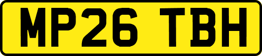 MP26TBH