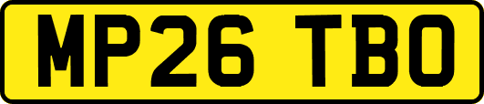 MP26TBO