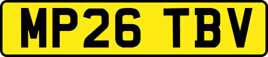 MP26TBV