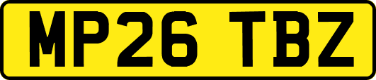 MP26TBZ