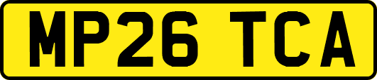 MP26TCA
