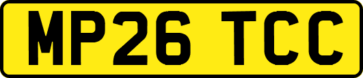 MP26TCC