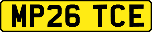MP26TCE