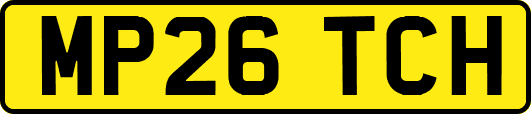 MP26TCH