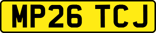 MP26TCJ