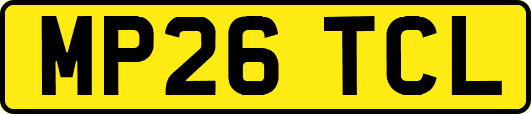 MP26TCL