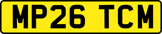 MP26TCM