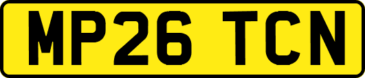 MP26TCN