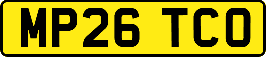 MP26TCO