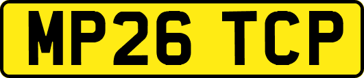 MP26TCP