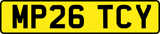 MP26TCY