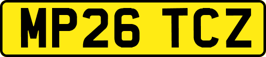 MP26TCZ