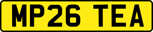 MP26TEA