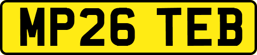 MP26TEB