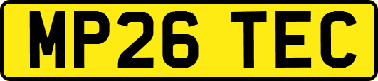 MP26TEC