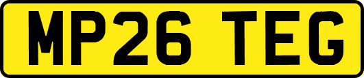 MP26TEG