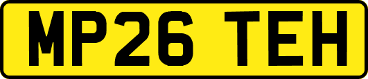 MP26TEH