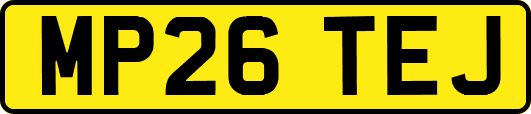 MP26TEJ