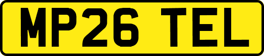MP26TEL