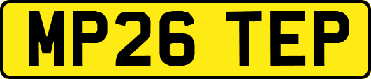 MP26TEP
