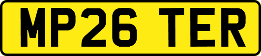 MP26TER