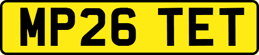 MP26TET