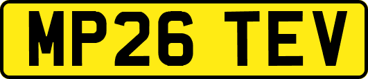 MP26TEV