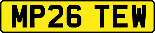MP26TEW