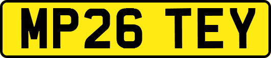 MP26TEY