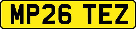 MP26TEZ