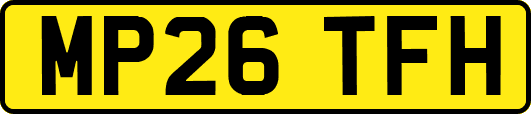 MP26TFH