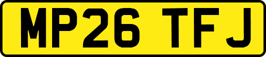MP26TFJ