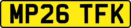 MP26TFK