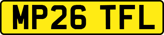 MP26TFL