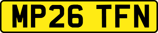 MP26TFN