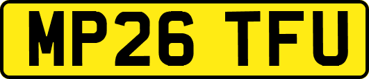 MP26TFU