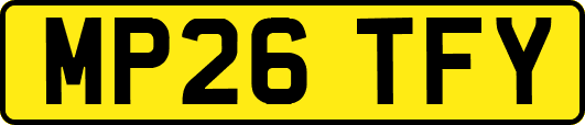 MP26TFY