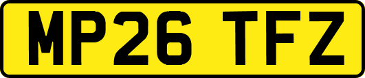 MP26TFZ