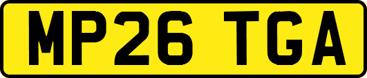 MP26TGA