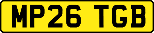 MP26TGB
