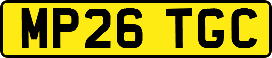 MP26TGC
