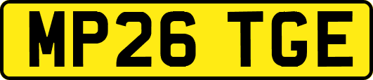MP26TGE