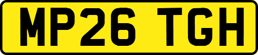 MP26TGH