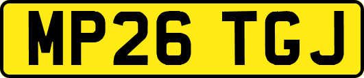 MP26TGJ