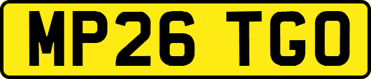 MP26TGO